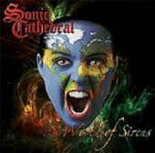 SONIC CATHEDRAL  - 2xCD WORLD OF SIRENS