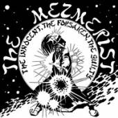 MEZMERIST  - CD INNOCENT FORSAKEN THE GUILTY