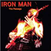 IRON MAN  - 2xCD+DVD PASSAGE -REISSUE/CD+DVD-