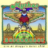 MYTHOS  - CD SUPERKRAUT - LIVE AT STAGGE'S HOTEL