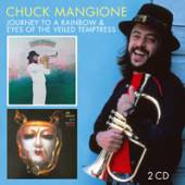 MANGIONE CHUCK  - 2xCD JOURNEY TO... / EYES OF...