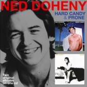 DOHENY NED  - CD HARD CANDY/ PRONE