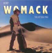 BOBBY WOMACK  - CD THE LAST SOUL MAN