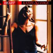 SLEDGE KATHY  - CD HEART