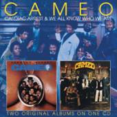 CAMEO  - CD CARDIAC ARREST/WE ALL..