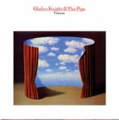 KNIGHT GLADYS & THE PIPS  - CD VISIONS