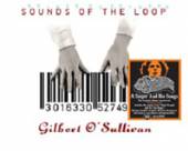 O'SULLIVAN GILBERT  - CD SOUNDS OF THE LOOP