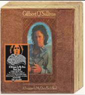 O'SULLIVAN GILBERT  - CD STRANGER IN MY OWN BACK