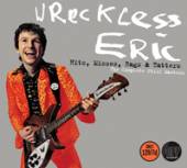 WRECKLESS ERIC  - 2xCD COMPLETE STIFF MASTERS