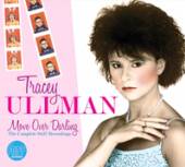 ULLMAN TRACEY  - 2xCD MOVE OVER DARLING