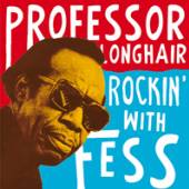  ROCKIN' WITH FESS [VINYL] - supershop.sk
