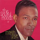 GAYE MARVIN  - VINYL SOULFUL MOODS OF [VINYL]