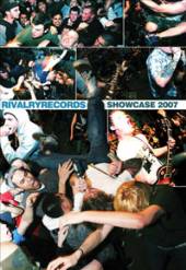 VARIOUS  - DVD RIVALRY RECORDS SHOWCASE 2007