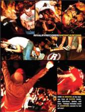 VARIOUS  - DVD RIVALRY RECORDS SHOWCASE 2006