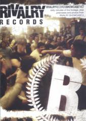 VARIOUS  - DVD RIVALRY RECORDS SHOWCASE TWO
