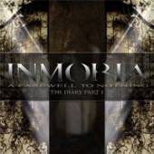 INMORIA  - CD A FAREWELL TO NOT..