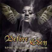 BEFORE EDEN  - CD LEGACY OF GAIA