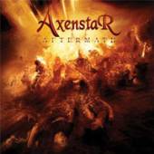AXEN STAR  - CD AFTERMATH