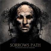 SORROWS PATH  - CD ROUGH PATH OF NIHILISM