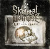 SKELETAL DAMAGE  - CD FIRE AND FORGET