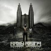 ARMY RISING  - CD IMPENDING CHAOS