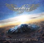 NEONFLY  - CD OUTSHINE THE SUN