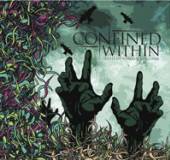 CONFINED WITHIN  - CD ASHES OF A FALLEN KINGDOM