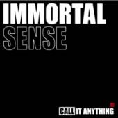 IMMORTAL SENSE  - CD CALL IT ANYTHING