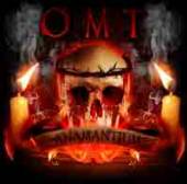 OMT  - CD ANAMANTIUM