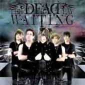 DEAD LAY WAITING  - CD WE RISE
