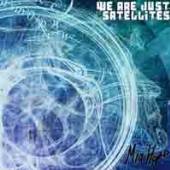 MIA HOPE  - CD WE ARE JUST SATELLITES