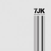 7JK  - CD ANTHEMS FLESH