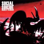 SOCIAL SUICIDE  - CD BROKEN PILGRIMS