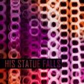 HIS STATUE FALLS  - CD COLLISIONS