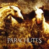 PARACHUTES  - CD WORKING HORSE
