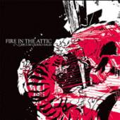 FIRE IN THE ATTIC  - CD CUM GRANO SALIS