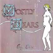 MOSTLY BEARS  - CD TEAM OF SPIRITS