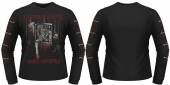 CANNIBAL CORPSE =T-SHIRT=  - TR CAGED CONTORTED -XXL-..