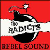 RADICTS  - CD REBEL SOUND