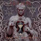 HELL:ON  - CD AGE OF OBLIVION