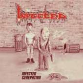 INFECTED  - CD INFECTED GENERATION
