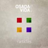 OSADA VIDA  - CD PARTICLES