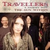 TRAVELLERS  - CD A JOURNEY INTO THE SUN WITHIN