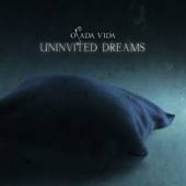 OSADA VIDA  - CD UNINVITED DREAMS -DIGI..
