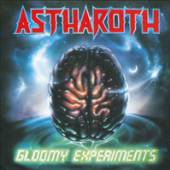 ASTHAROTH  - CD GLOOMY EXPERIMENTS