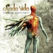 OSADA VIDA  - CD THE BODY PARTS PARTY (+ BONUS TRACKS)