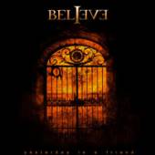 BELIEVE  - CD YESTERDAY IS A FRIEND-DIGI