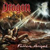 DRAGON  - CD FALLEN ANGEL (REM..