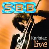 SBB  - CD KARLSTAD LIVE