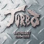TURBO  - 14xCD ANTHOLOGY 1980-2008